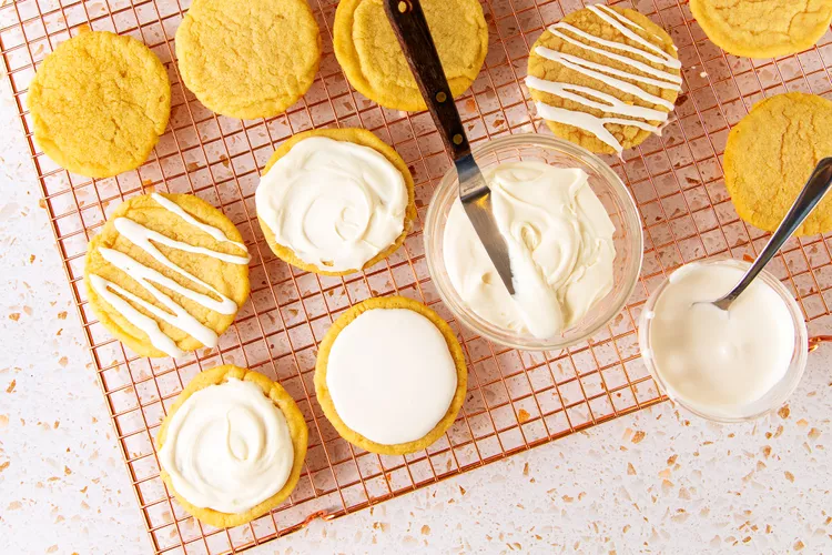Coconut Sugar Substitute in Baking: Complete Ratio Guide, Application Tips & When to Use What 10 frosting and icing