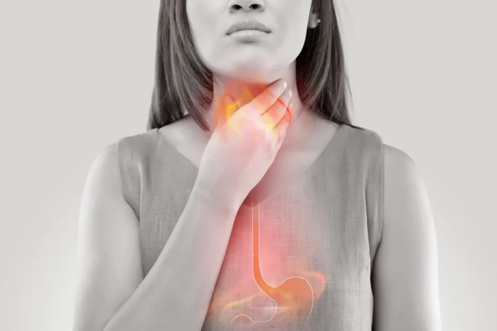 Can Coconut Oil Make Acid Reflux Worse?