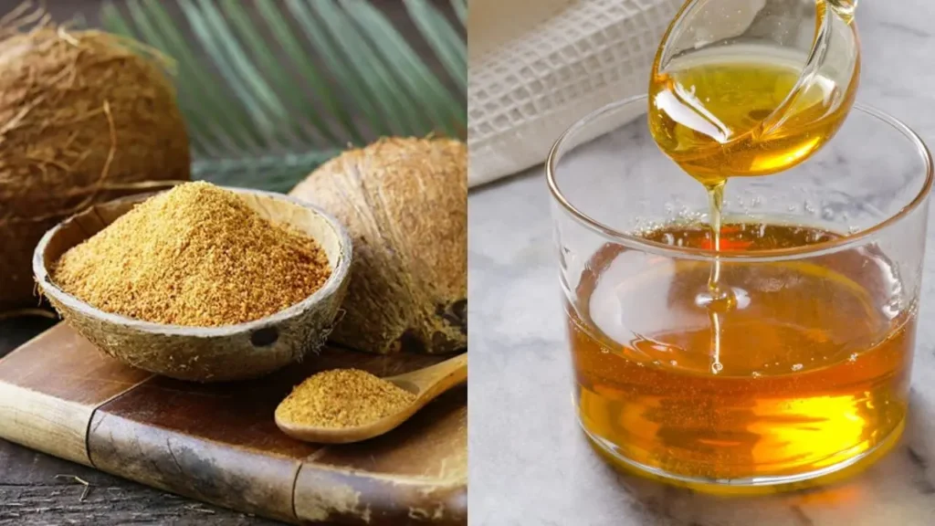 Coconut Sugar vs Agave Nectar in Food Manufacturing: Technical Comparison for Product Developers 1 Coconut Sugar vs Agave Nectar