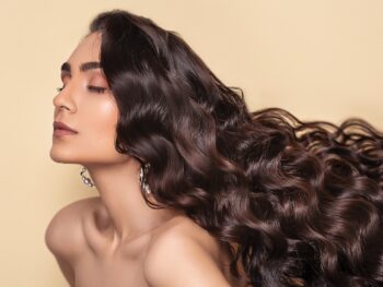 Photo by Ali Pazani Virgin Coconut Oil for Hair, organic coconut oil, hair treatment, extra virgin coconut oil
