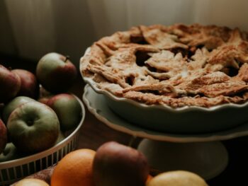 Photo by Priscilla Du Preez 🇨🇦 coconut nectar, baking, cookies, food