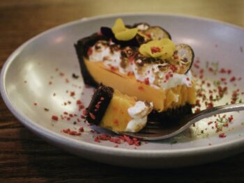 Photo by K8 coconut flakes, asian, desserts, cultural