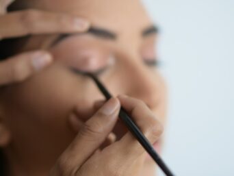 makeup, vco, virgin coconut oil, remover