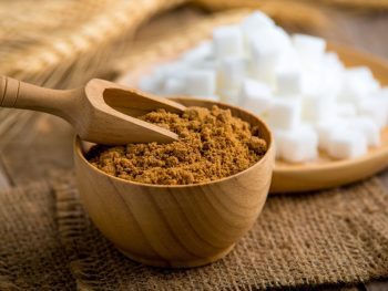 AdobeStock_120937779-1024x667 coconut sugar healthy than brown sugar, healthy sweetener, facts about coconut sugar shelf life, coconut palm sugar, coconut secret coconut nectar, young coconut, dry coconut