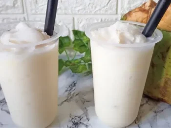Benefits of Coconut Smoothies Benefits of Coconut Smoothies