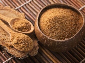 Is coconut sugar taste good or bad?, coconut flower sugar for thick hot chocolate, unrefined coconut sugar, coconut sugar good for diabetics, unrefined coconut sugar, healthy sweetener, facts about coconut sugar shelf life, healthy sweetener, alternative sweetener, coconut sugar bio cosmetics