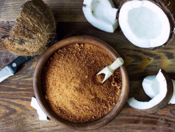 How to Import Coconut Sugar from Indonesia