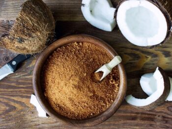 How to Import Coconut Sugar from Indonesia