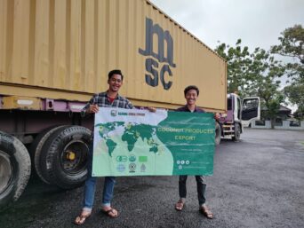 coconut sugar supplier in usa