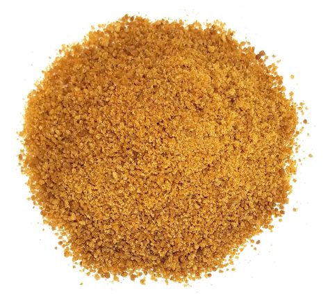 coconut sugar products