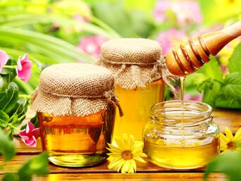coconut sugar vs honey. which is the best natural sweetener?