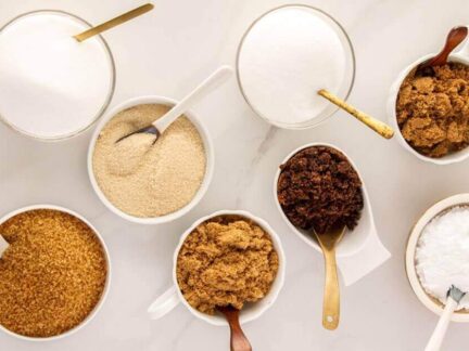 coconut sugar supplier from indonesia