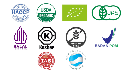 Organic coconut sugar, Kosher coconut sugar, Halal coconut sugar, gluten free coconut sugar, japanese coconut sugar