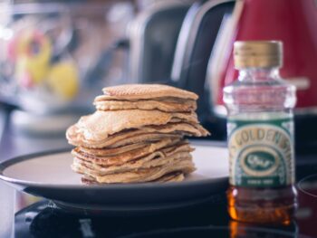 coconut nectar, maple syrup, coconut sugar, coconut flower nectar