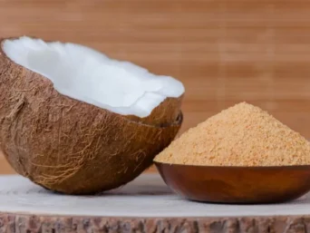 bulk coconut sugar packaging from indonesia