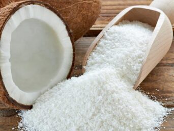 desiccated coconut powder, organic desiccated coconut, unsweetened desiccated coconut, desiccated coconut flakes