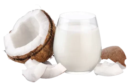 Coconut Milk
