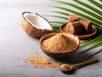 Private Label Coconut Sugar Indonesia