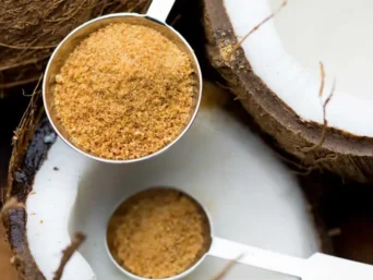 indonesia coconut sugar