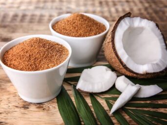 coconut sugar export from Indonesia price per ton