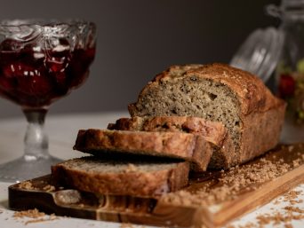 Photo by Evangelina Silina dessert, coconut sugar, recipes, food