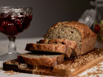 Photo by Evangelina Silina dessert, coconut sugar, recipes, food