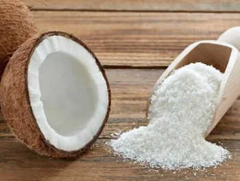 desco-e1696825591762 desiccated coconut, health, food, industry