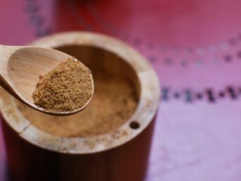 organic coconut sugar manufacturers