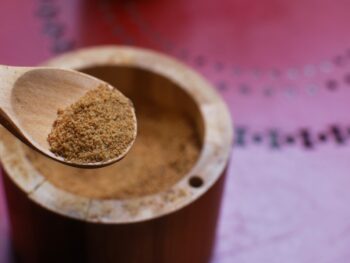 Photo by Pea coconut crystals, blossom coconut flower, coconut flower sap, coconut brown sugar, vanilla coconut sugar, coconut stevia, coconut sweetener