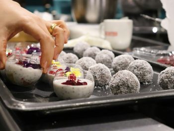 coconut flakes, health, benefit, coconut