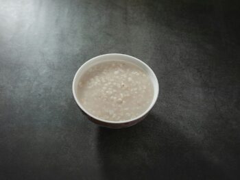 Photo by Charles Chen coconut milk, lactose intolerant, diet, healthy