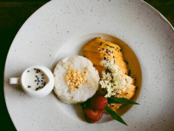 coconut milk, cuisine, traditional, food