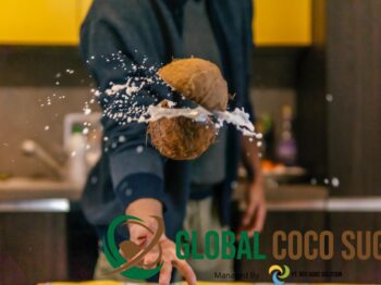 coconut milk what is it and what is coconut milk good for?