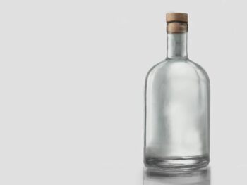 Photo by Bobby Donald coconut, bottle, virgin coconut oil, essential oil