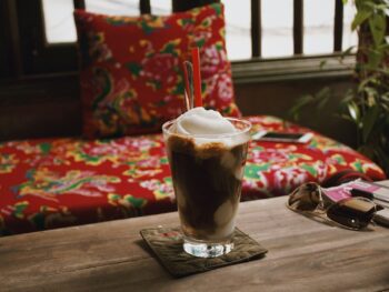 Photo by K8 coconut nectar, cooking, food, delicious