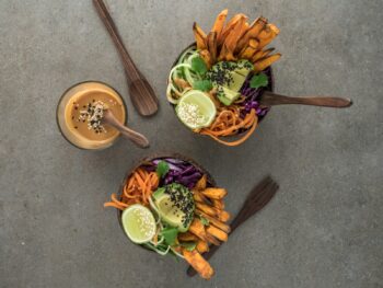 virgin coconut oil, cooking, pure coconut oil, meal prep {{brizy_dc_image_alt entityId=