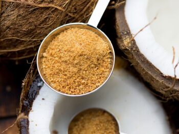 coconut sugar, palm sugar, coconut nectar syrup, organic palm sugar {{brizy_dc_image_alt entityId=