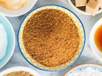 coconut brown sugar, healthy life, organic coconut palm nectar, agave syrup {{brizy_dc_image_alt entityId=