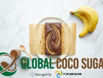 banana bread coconut sugar, recipe using coconut sugar