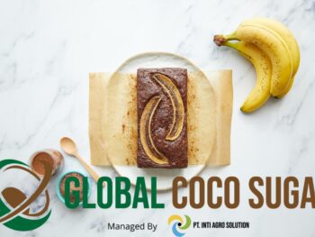 Photo by American Heritage Chocolate banana bread coconut sugar, recipe using coconut sugar